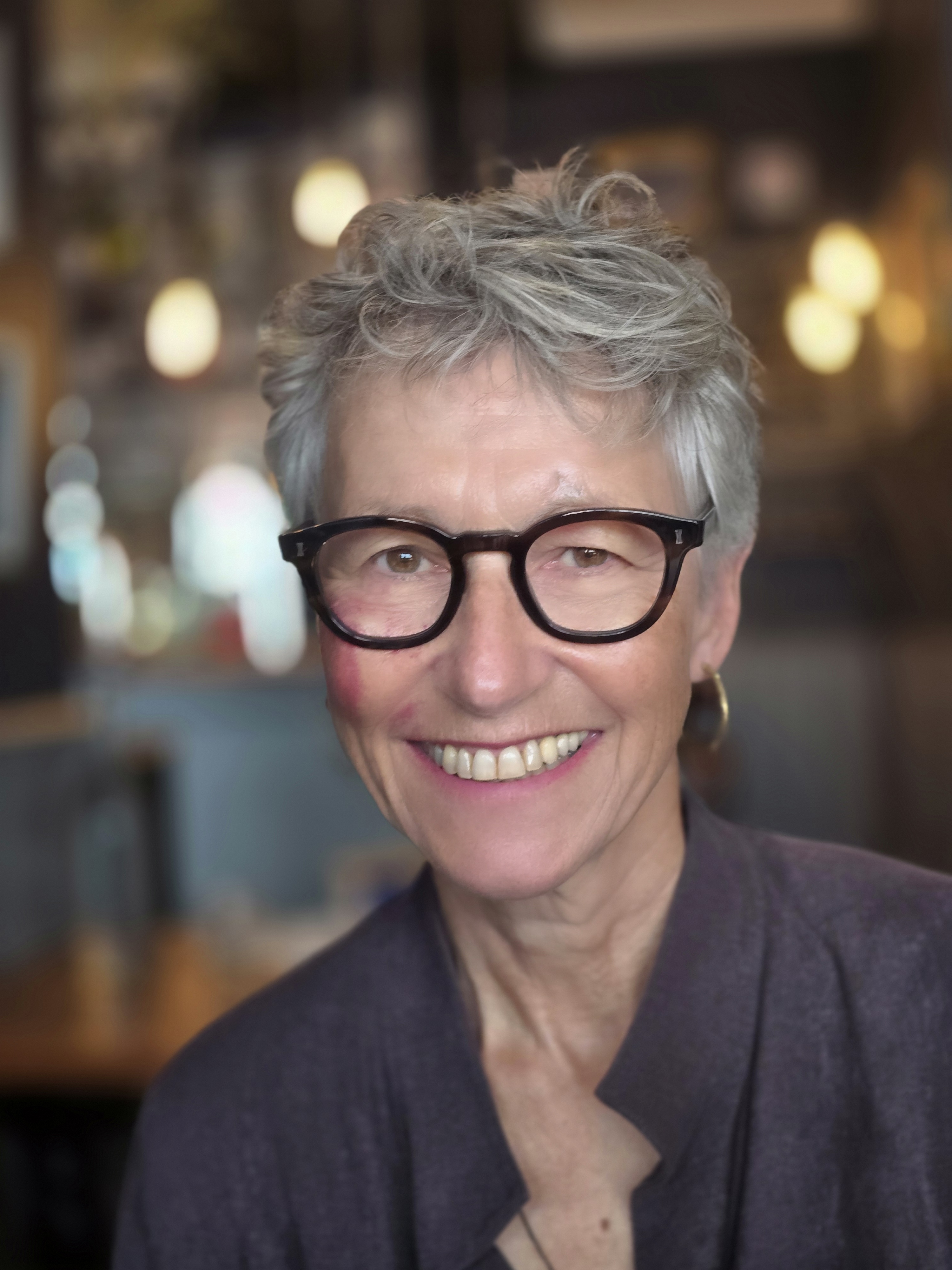 Ros Sutton